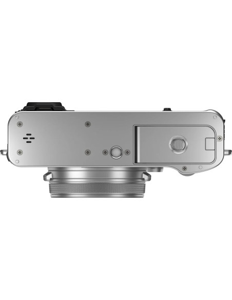 X100vi silver